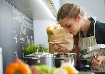 Tres claves para adelgazar en otoño y el error a evitar para perder peso